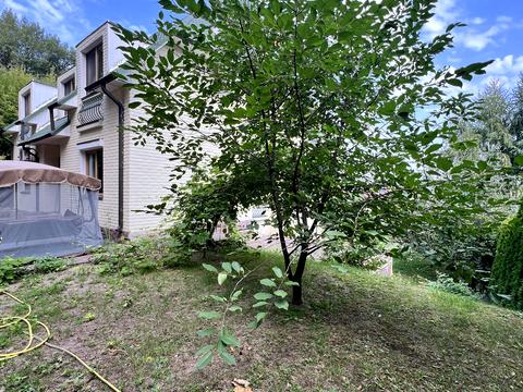 дом по адресу Київська ул.