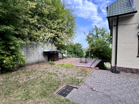 дом по адресу Київська ул.