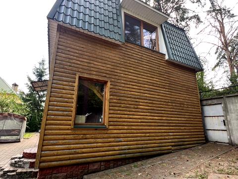 дом по адресу Київська ул.