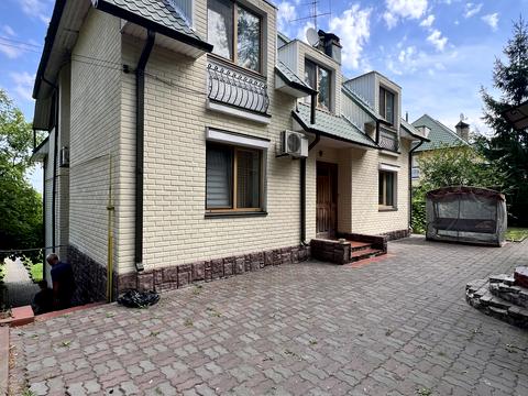 дом по адресу Київська ул.