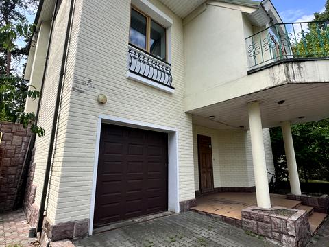 дом по адресу Київська ул.