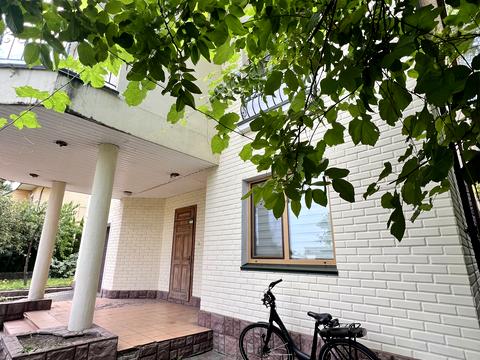 дом по адресу Київська ул.