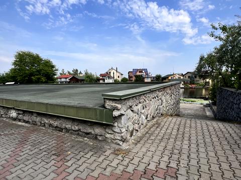 дом по адресу Київська ул.