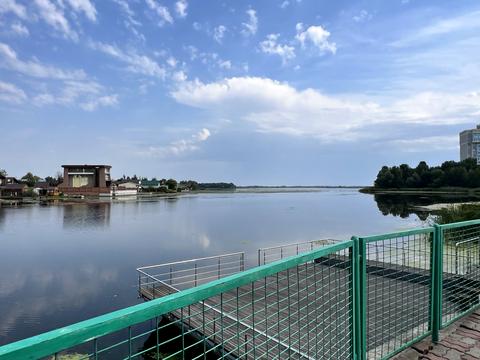 дом по адресу Київська ул.