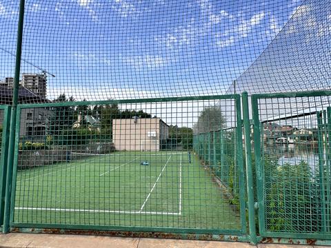 дом по адресу Київська ул.