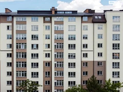 квартира за адресою Чорновола вул., (Будинок 1)