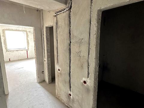 квартира за адресою Чорновола вул., (Будинок 1)