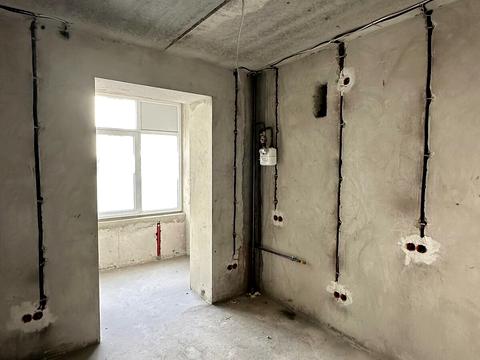 квартира за адресою Чорновола вул., (Будинок 1)