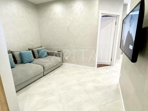 квартира за адресою Кахи Бендукідзе вул., 2