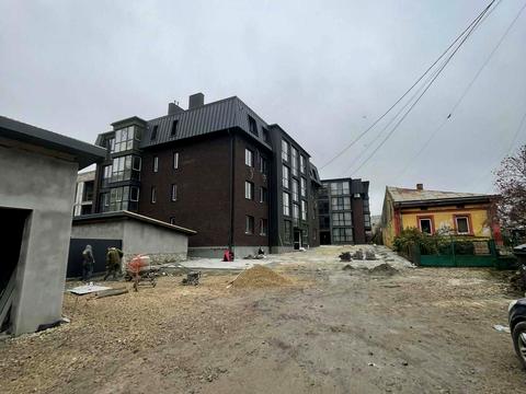 квартира за адресою Білогірська вул., 13