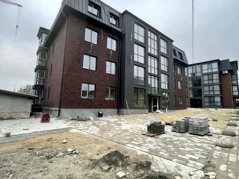 квартира за адресою Білогірська вул., 13