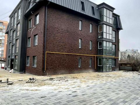 квартира за адресою Білогірська вул., 13