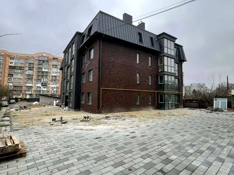 квартира за адресою Білогірська вул., 13