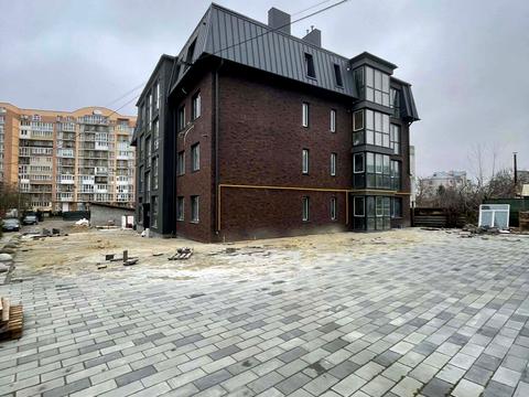 квартира за адресою Білогірська вул., 13