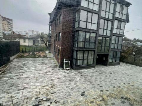 квартира за адресою Білогірська вул., 13