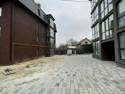 квартира за адресою Білогірська вул., 13