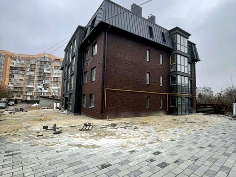 квартира за адресою Білогірська вул., 13