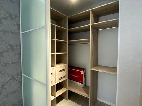 квартира за адресою Василя Тютюнника вул. (Анрі Барбюса), 28-А