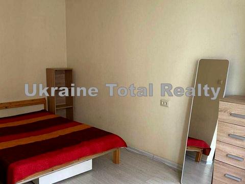 квартира за адресою Бастіонний пров., 7