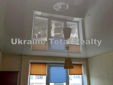 квартира за адресою Бастіонний пров., 7