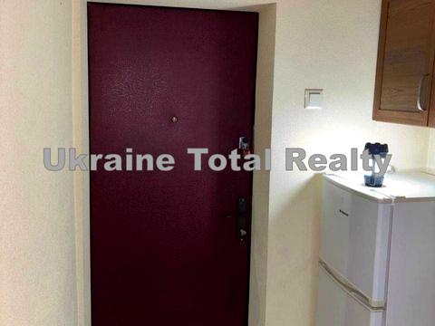 квартира за адресою Бастіонний пров., 7