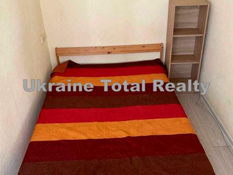 квартира за адресою Бастіонний пров., 7