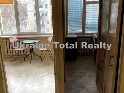 квартира за адресою Бастіонний пров., 7