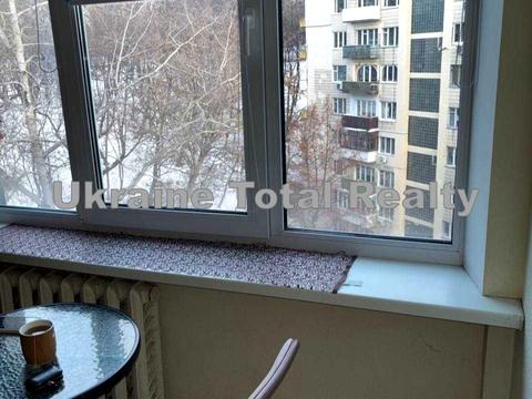 квартира за адресою Бастіонний пров., 7