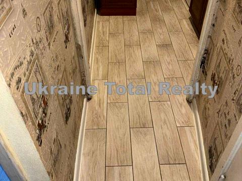 квартира за адресою Бастіонний пров., 7