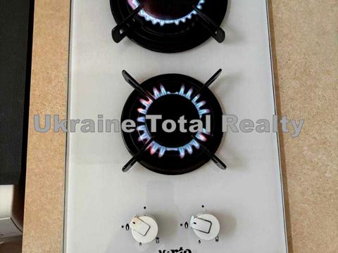 квартира за адресою Бастіонний пров., 7