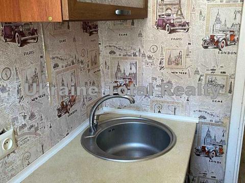 квартира за адресою Бастіонний пров., 7