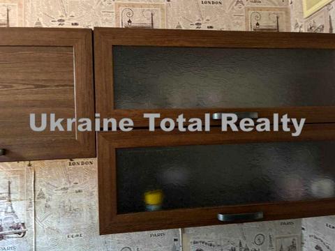 квартира за адресою Бастіонний пров., 7