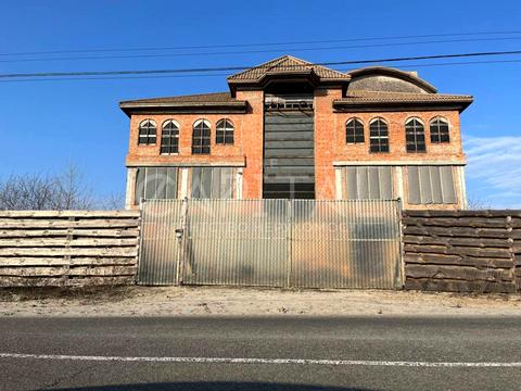 коммерческая по адресу Квітнева, 111