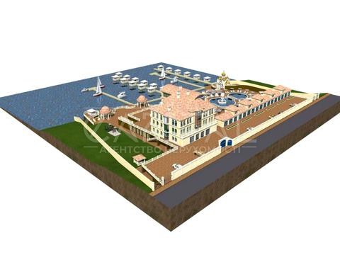 коммерческая по адресу Квітнева, 111