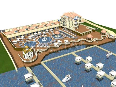 комерційна за адресою Квітнева, 111