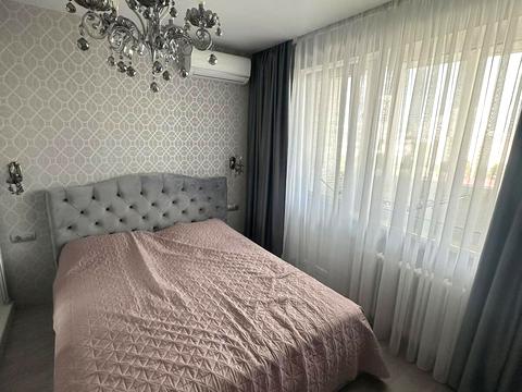 квартира по адресу Космическая ул., 11