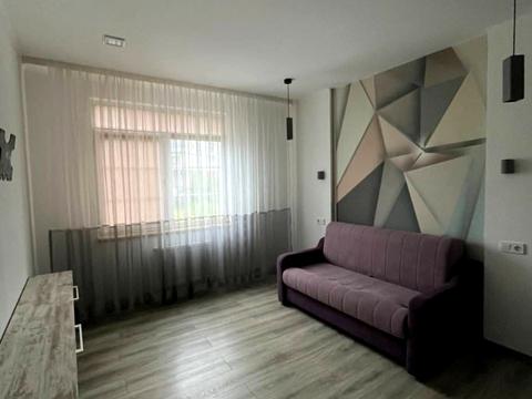 квартира за адресою Назарія Яремчука вул. (Єршова), 9а