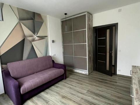 квартира за адресою Назарія Яремчука вул. (Єршова), 9а