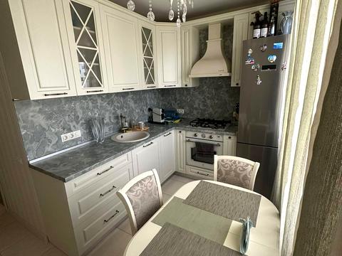 квартира по адресу Космическая ул., 11