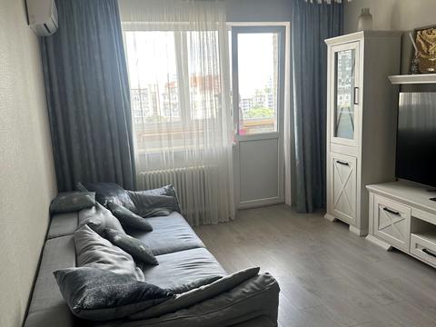 квартира по адресу Космическая ул., 11