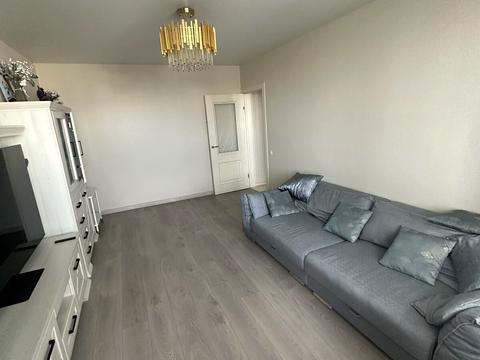 квартира по адресу Космическая ул., 11