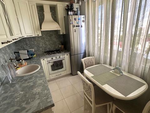 квартира по адресу Космическая ул., 11