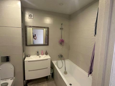 квартира по адресу Космическая ул., 11