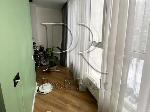 квартира за адресою Тираспольська вул., 58