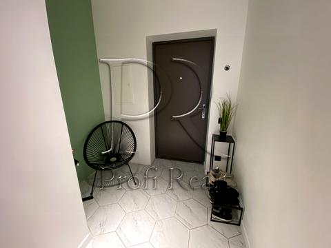 квартира за адресою Тираспольська вул., 58