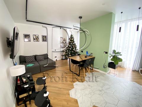 квартира за адресою Тираспольська вул., 58