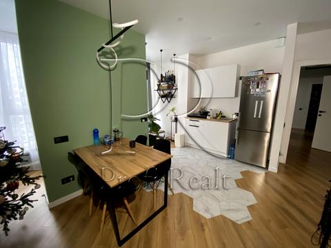 квартира за адресою Тираспольська вул., 58