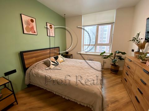 квартира за адресою Тираспольська вул., 58