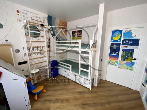 квартира за адресою Тираспольська вул., 58