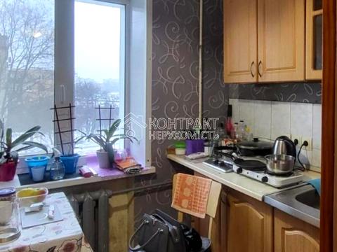 квартира за адресою Каденюка вул., 32